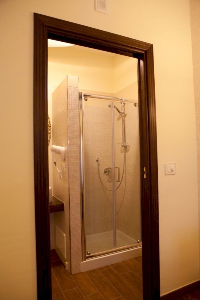 Hotel Villa Clementina Скафаті Екстер'єр фото